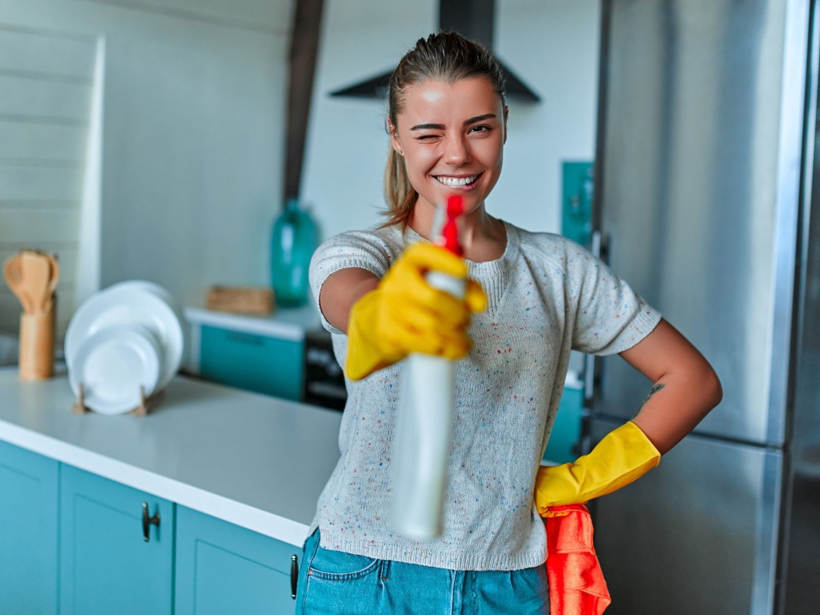 Airbnb Cleaning Services for Short-Term Rentals