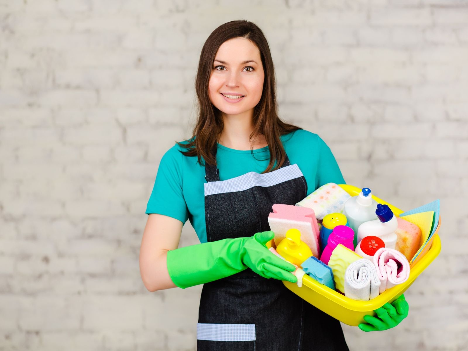 Cleaning Services Available in St. Matthews and Surrounding Areas