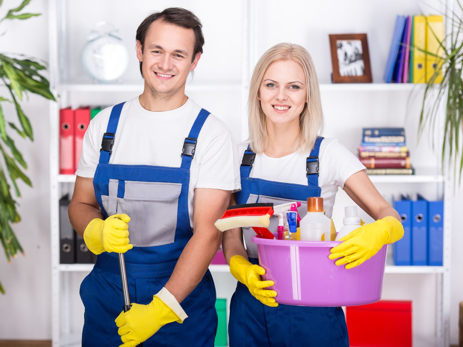 Post-Renovation Cleaning for Homes