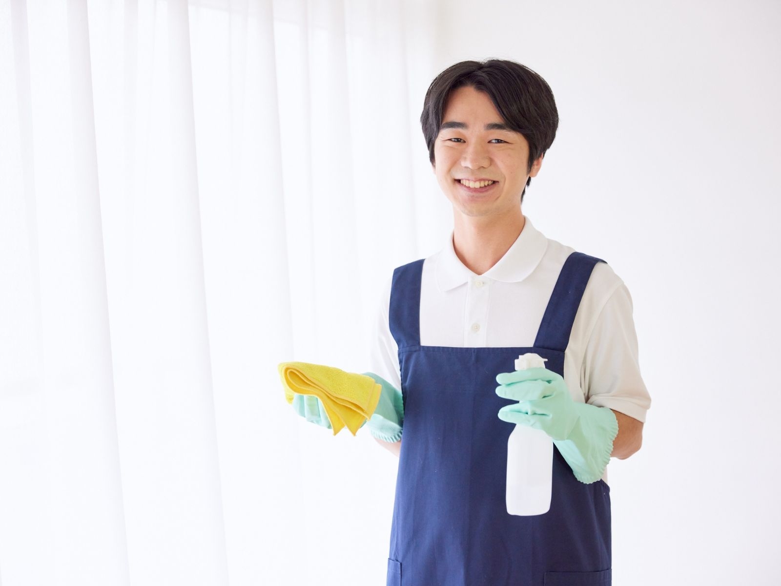 Top-Rated Home Cleaning Services Near You